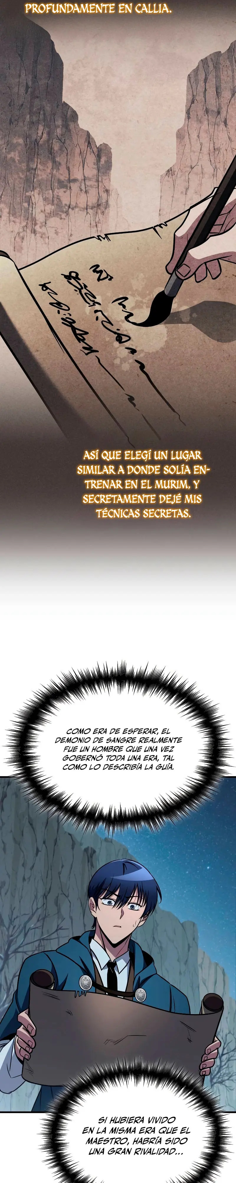 Read Tengo la guía exclusiva de la torre ES Manga Online