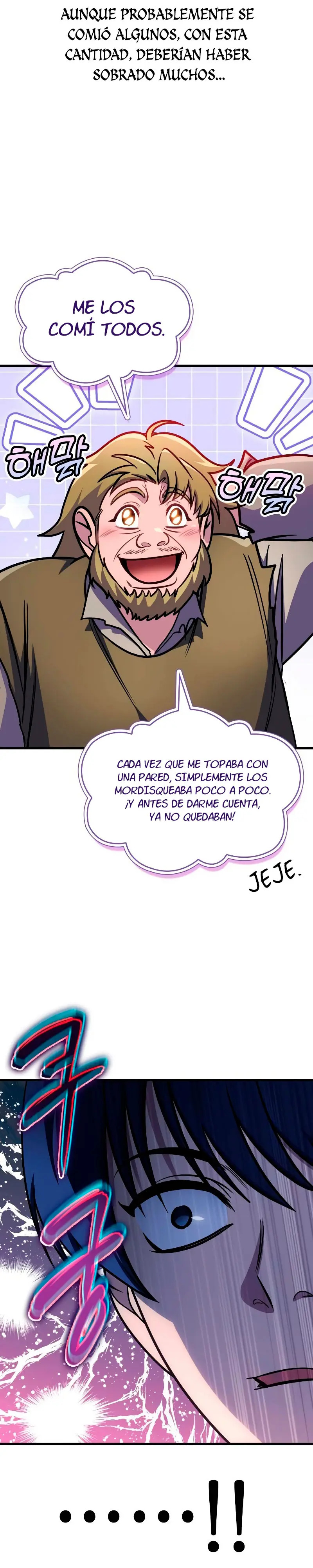 Read Tengo la guía exclusiva de la torre ES Manga Online