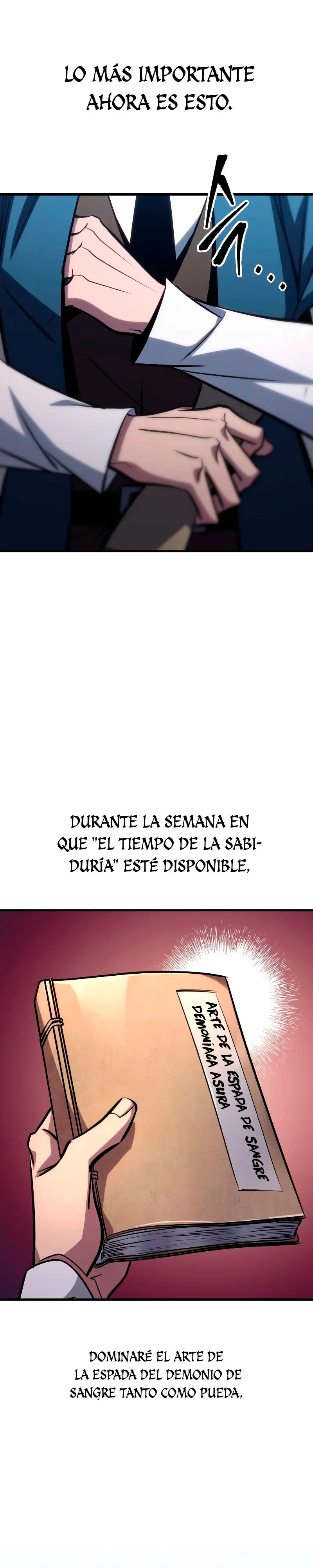 Read Tengo la guía exclusiva de la torre ES Manga Online