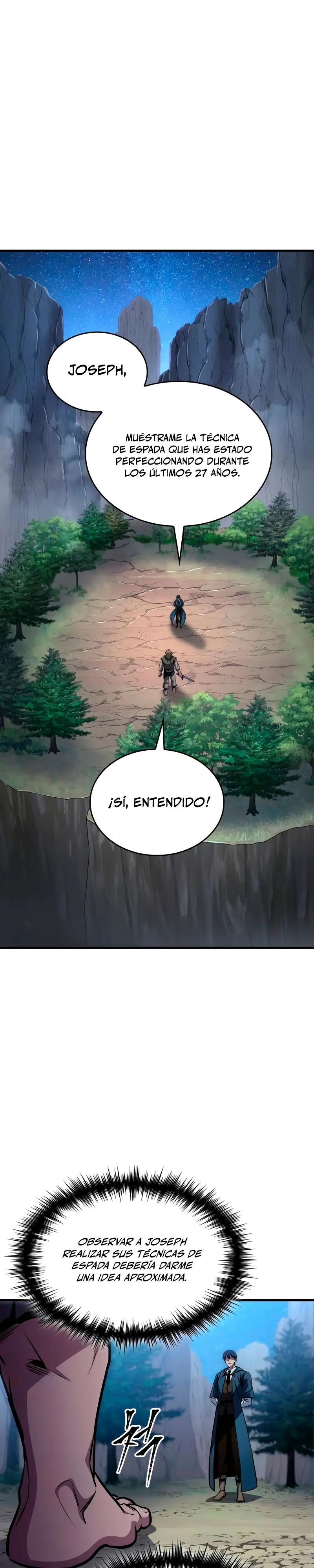 Read Tengo la guía exclusiva de la torre ES Manga Online