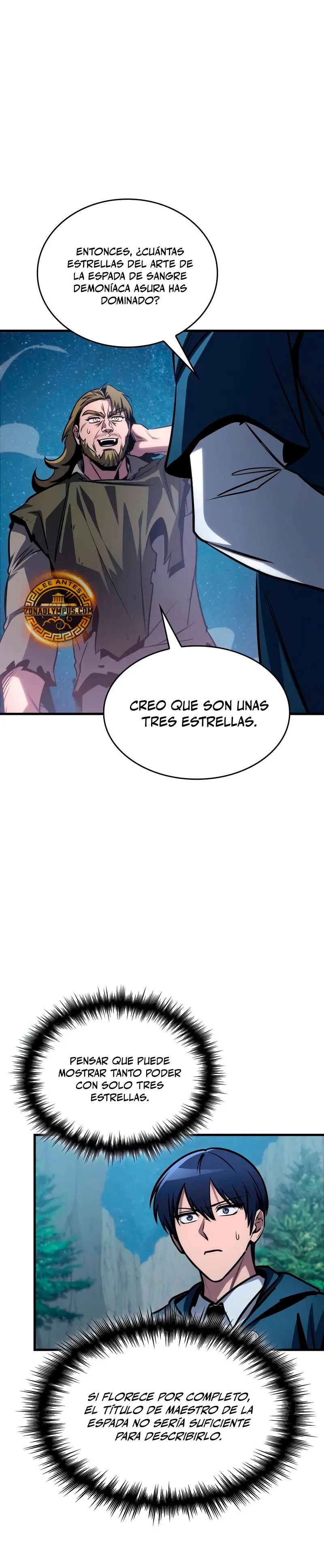 Read Tengo la guía exclusiva de la torre ES Manga Online