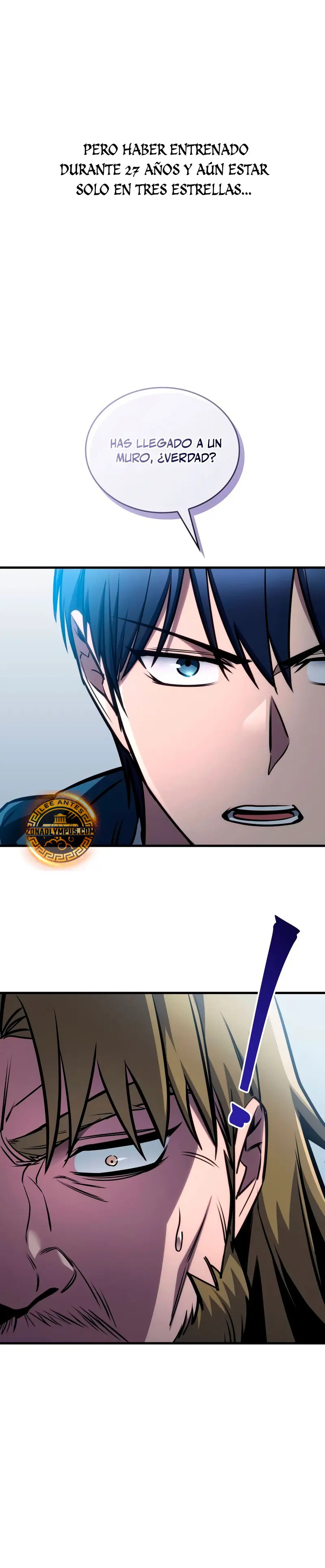 Read Tengo la guía exclusiva de la torre ES Manga Online