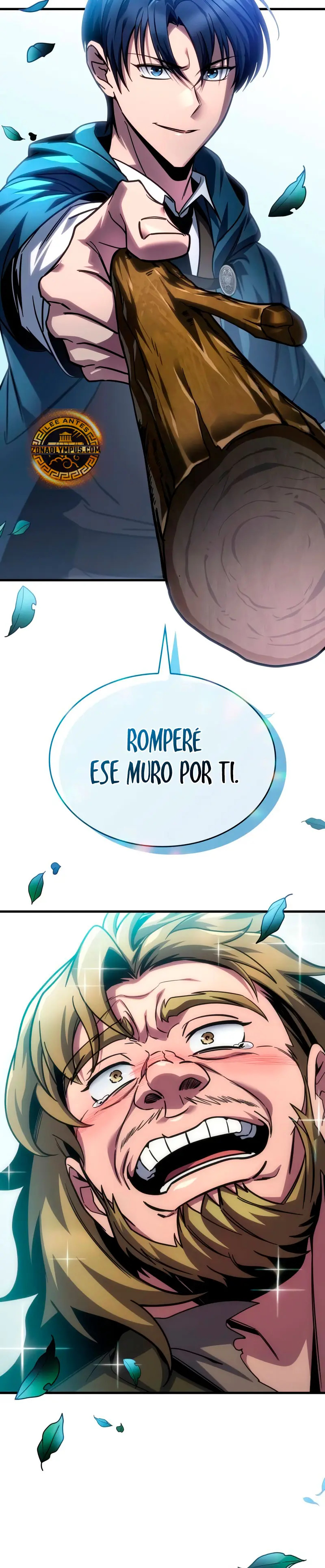 Read Tengo la guía exclusiva de la torre ES Manga Online