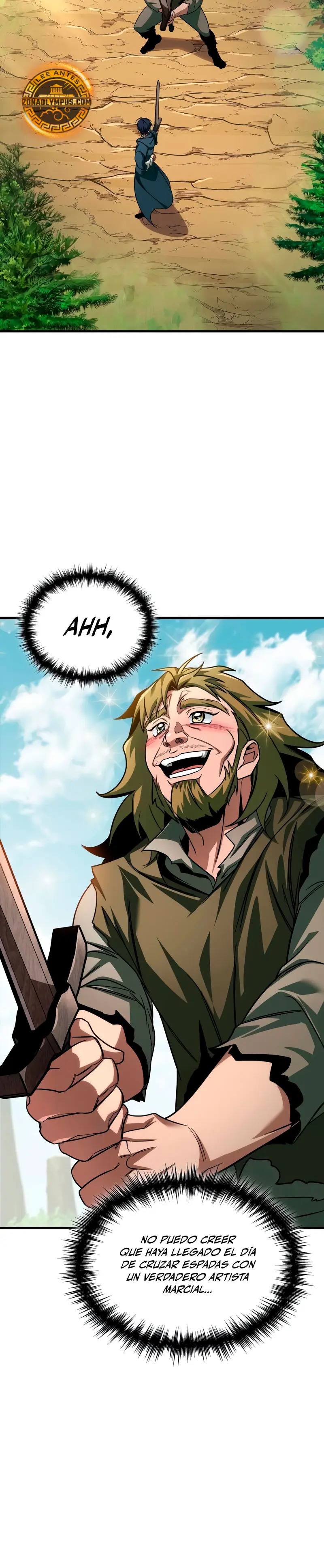 Read Tengo la guía exclusiva de la torre ES Manga Online