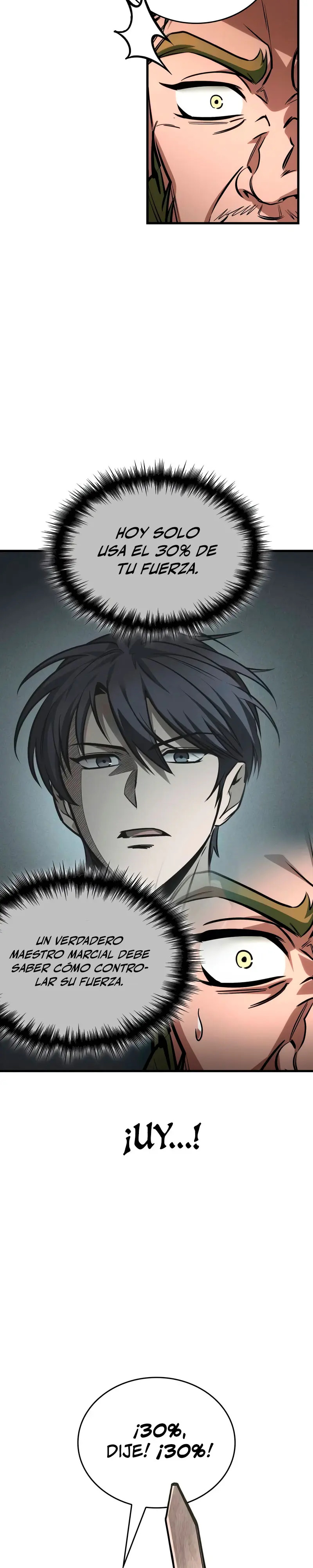 Read Tengo la guía exclusiva de la torre ES Manga Online