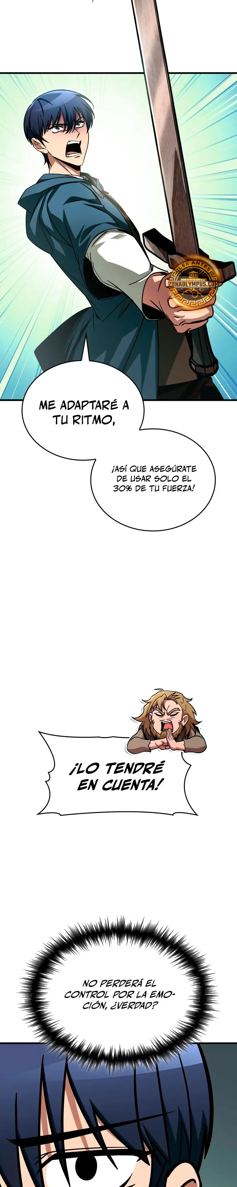 Read Tengo la guía exclusiva de la torre ES Manga Online