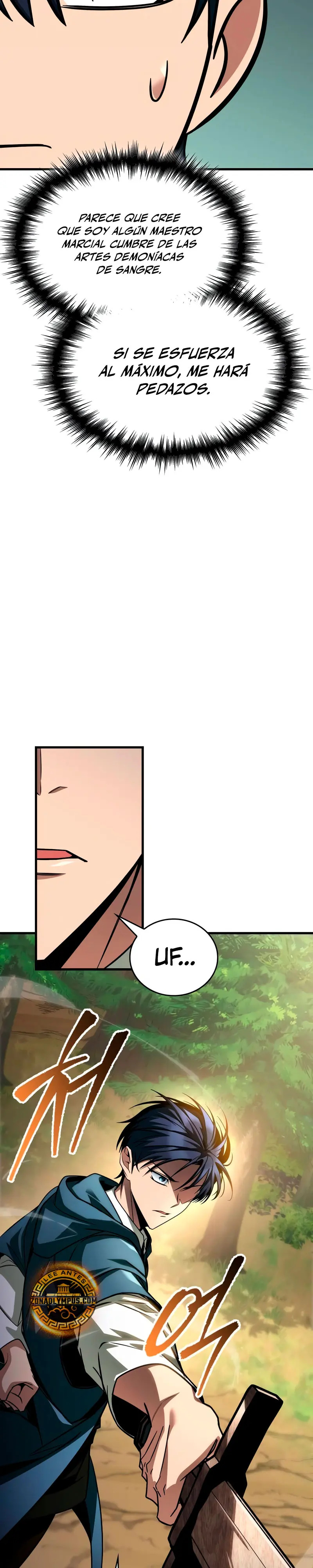 Read Tengo la guía exclusiva de la torre ES Manga Online