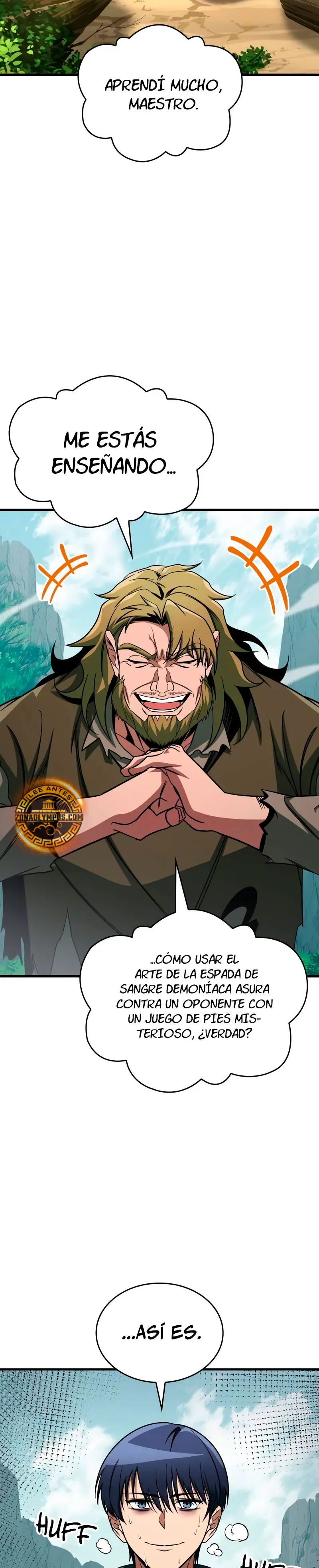 Read Tengo la guía exclusiva de la torre ES Manga Online