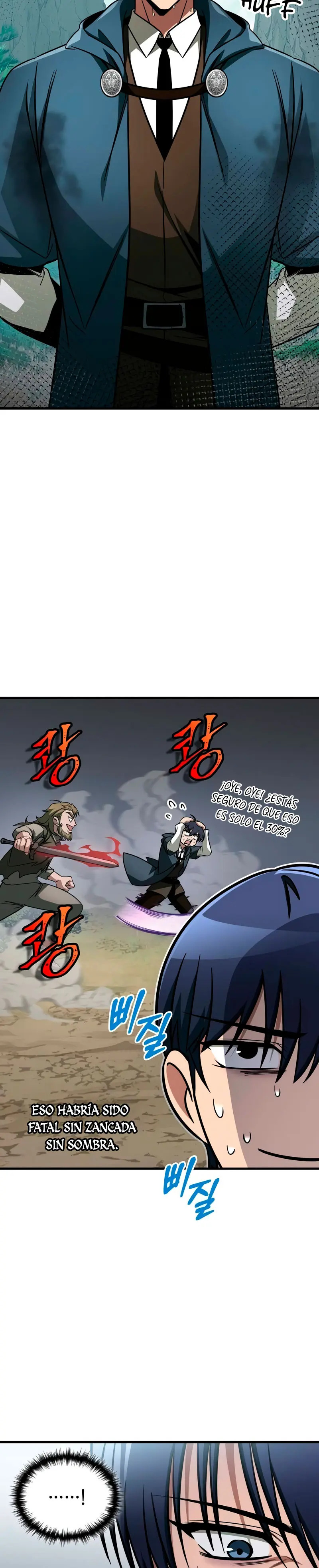 Read Tengo la guía exclusiva de la torre ES Manga Online