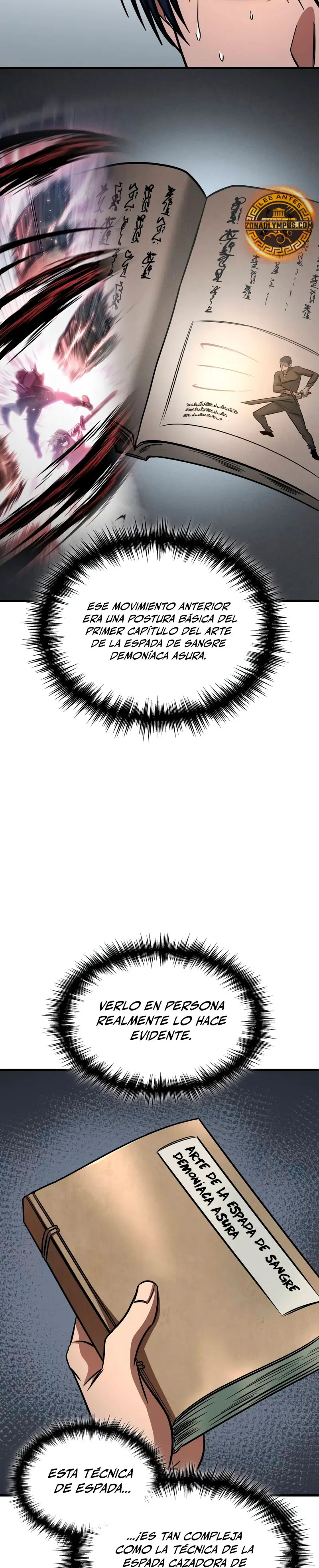 Read Tengo la guía exclusiva de la torre ES Manga Online