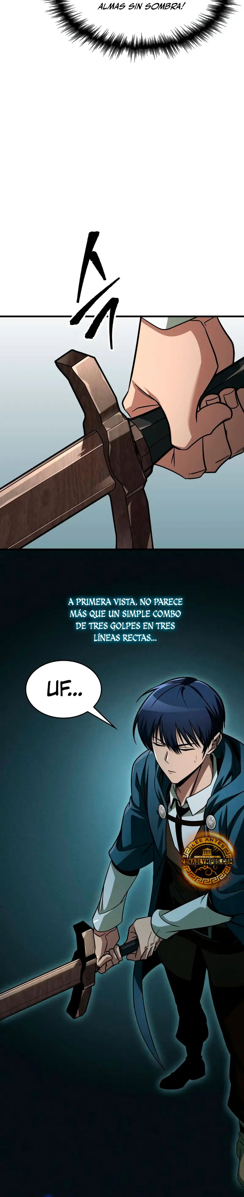 Read Tengo la guía exclusiva de la torre ES Manga Online