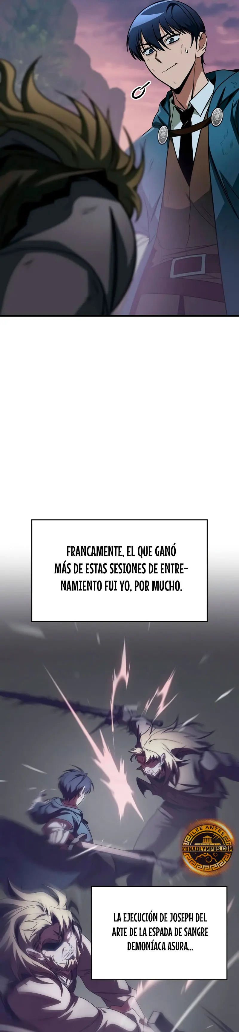 Read Tengo la guía exclusiva de la torre ES Manga Online