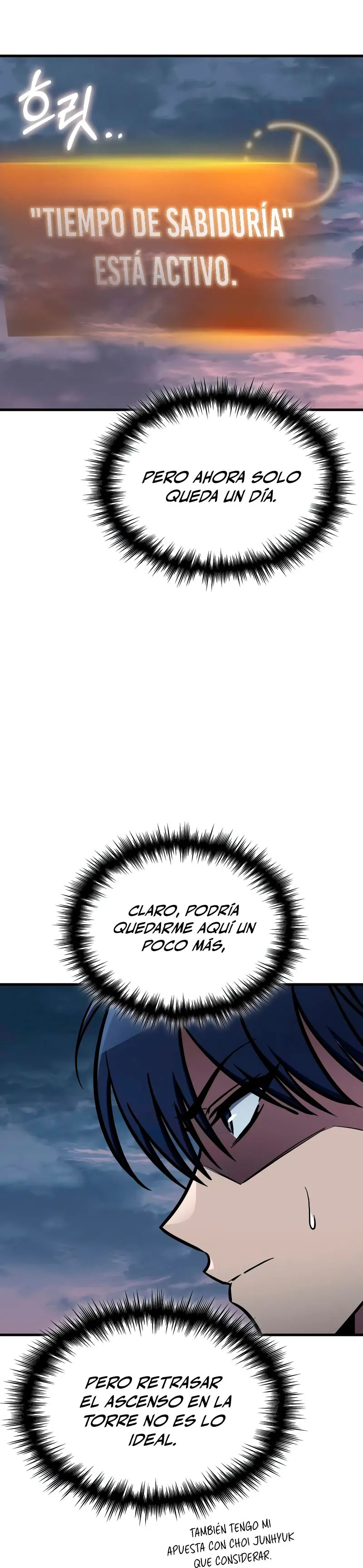 Read Tengo la guía exclusiva de la torre ES Manga Online