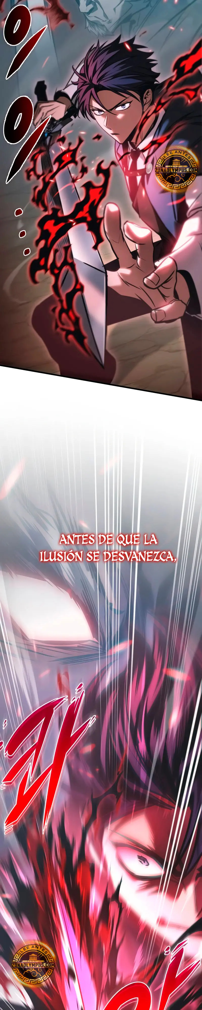 Read Tengo la guía exclusiva de la torre ES Manga Online