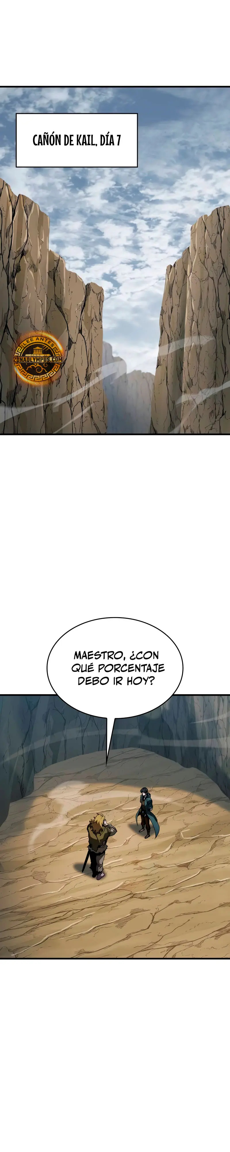 Read Tengo la guía exclusiva de la torre ES Manga Online