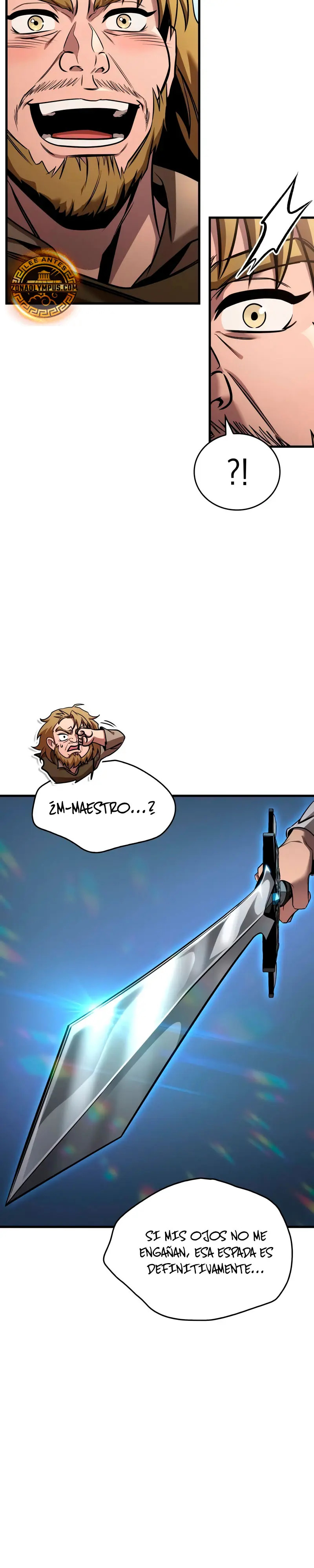 Read Tengo la guía exclusiva de la torre ES Manga Online