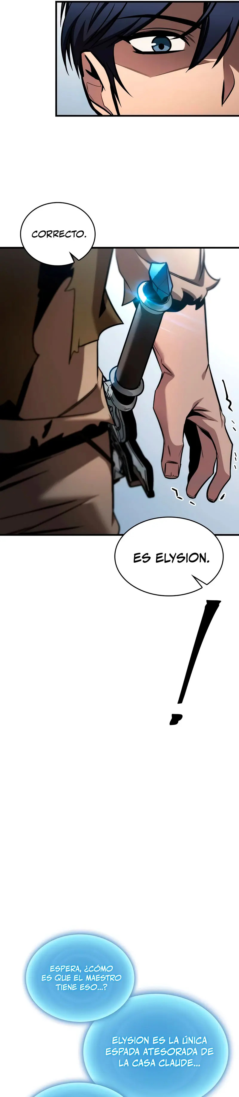 Read Tengo la guía exclusiva de la torre ES Manga Online