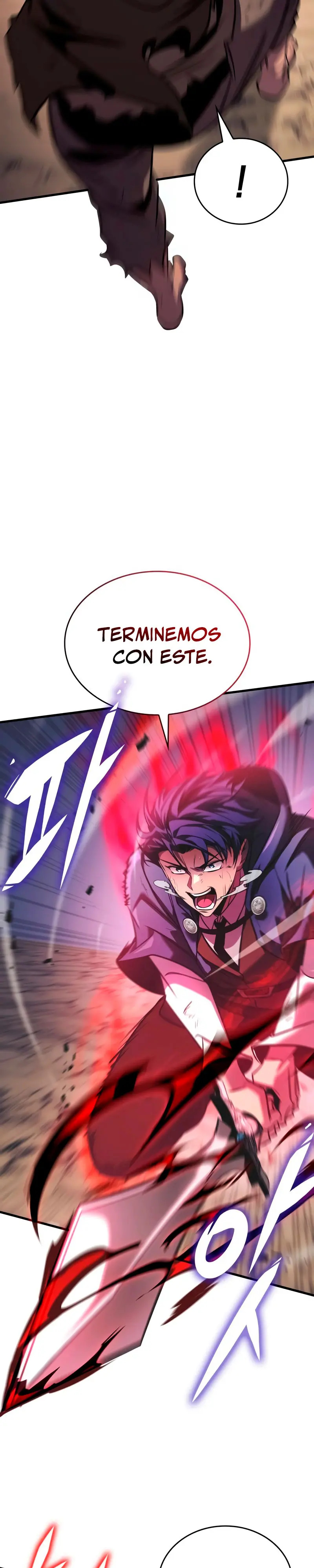 Read Tengo la guía exclusiva de la torre ES Manga Online