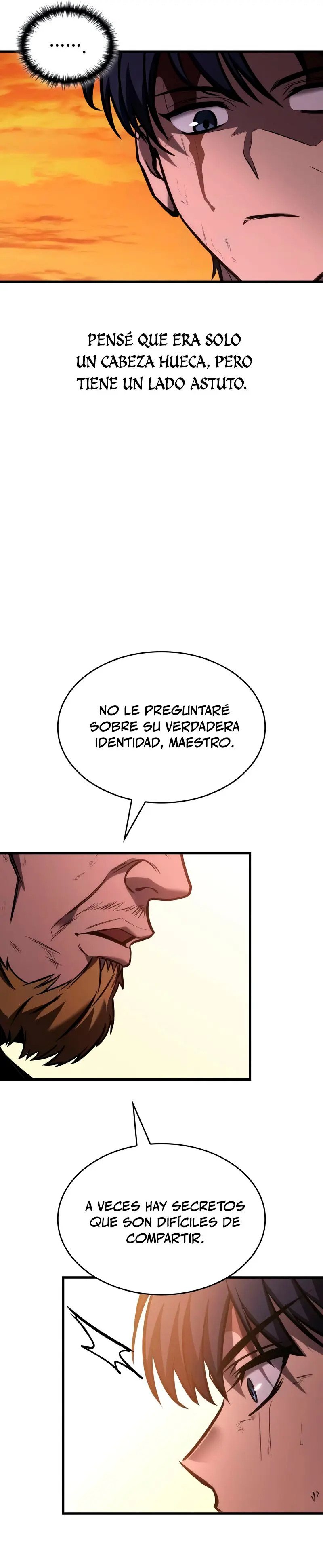Read Tengo la guía exclusiva de la torre ES Manga Online