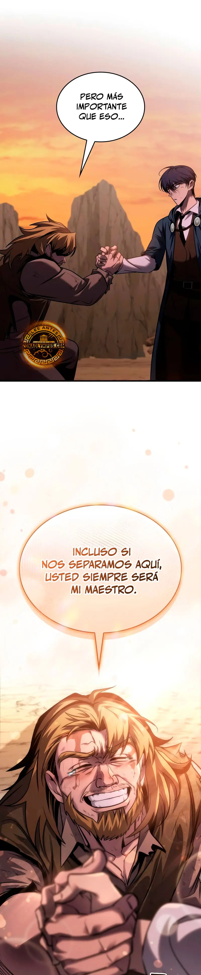 Read Tengo la guía exclusiva de la torre ES Manga Online