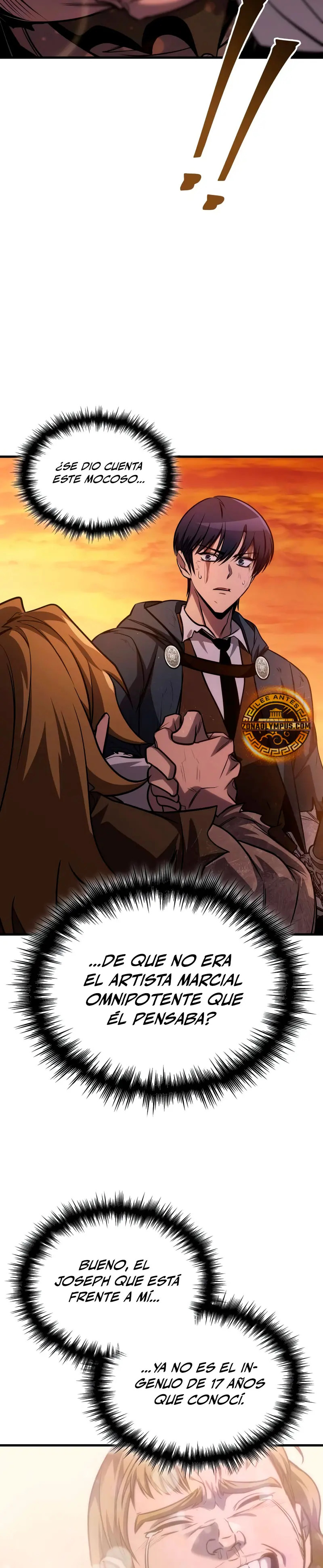Read Tengo la guía exclusiva de la torre ES Manga Online