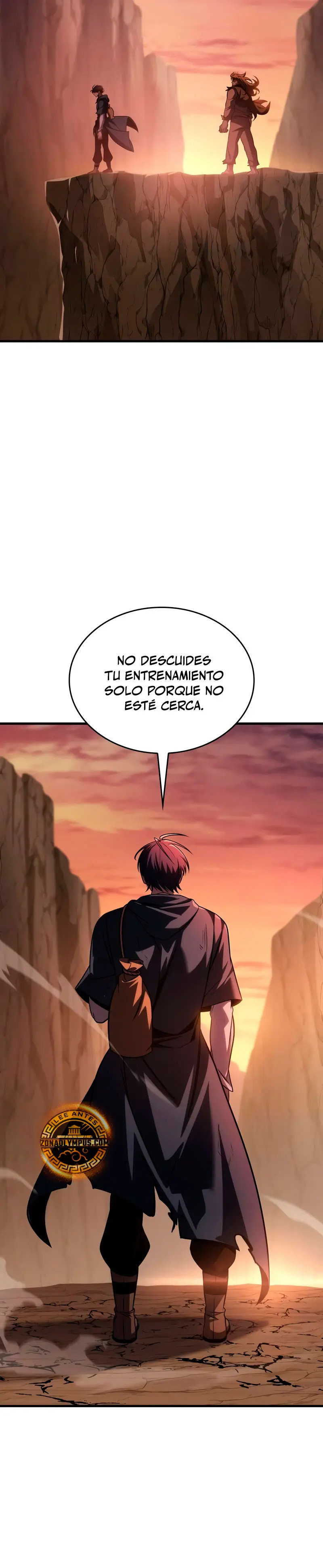 Read Tengo la guía exclusiva de la torre ES Manga Online