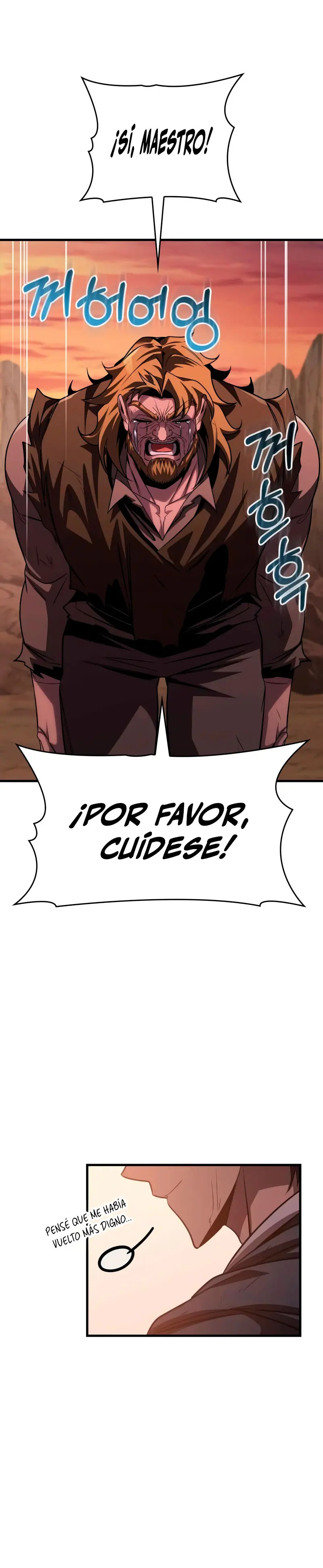 Read Tengo la guía exclusiva de la torre ES Manga Online