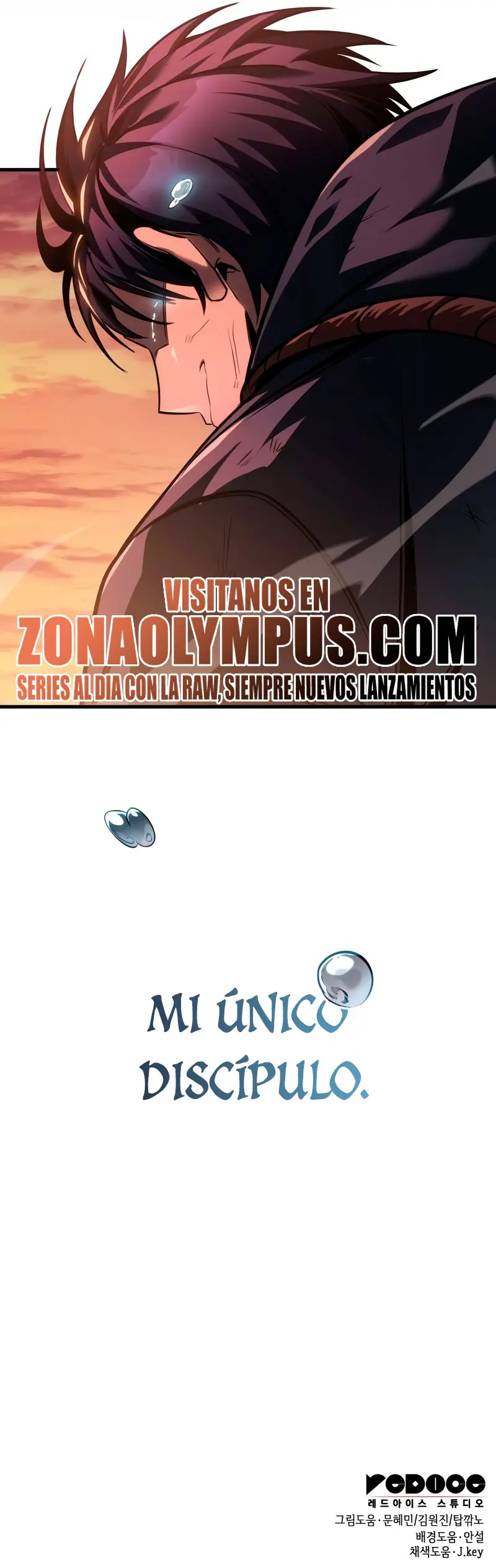 Read Tengo la guía exclusiva de la torre ES Manga Online