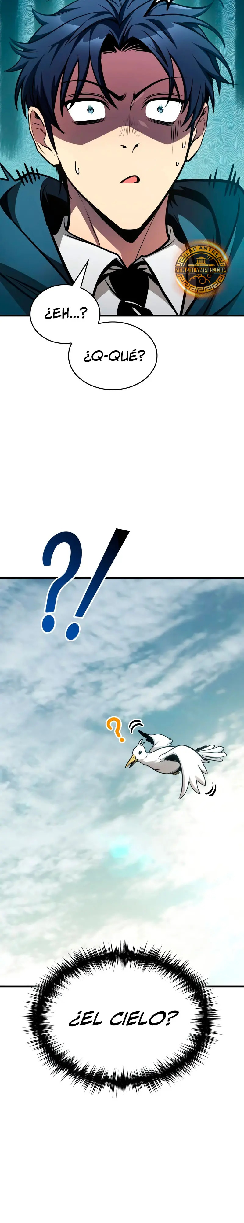 Read Tengo la guía exclusiva de la torre ES Manga Online
