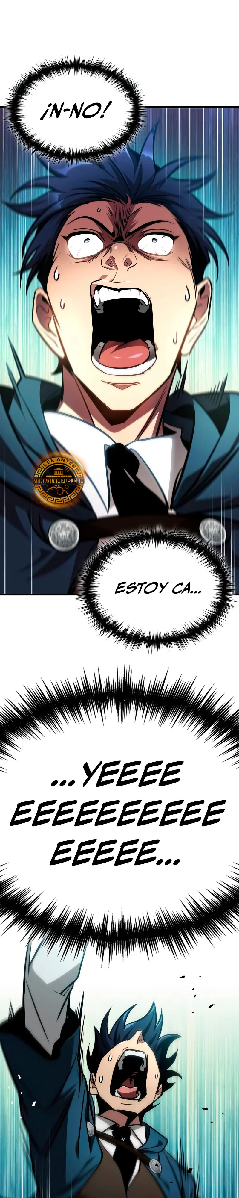 Read Tengo la guía exclusiva de la torre ES Manga Online