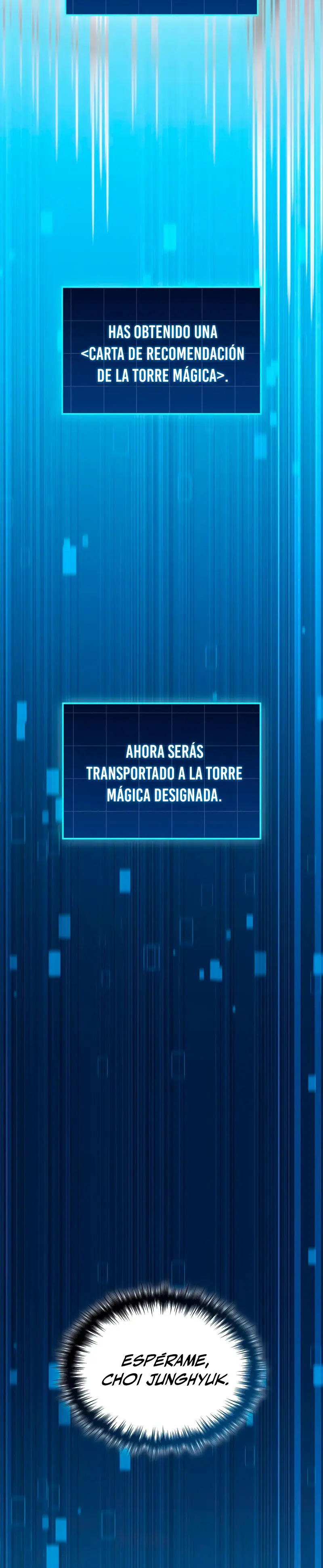 Read Tengo la guía exclusiva de la torre ES Manga Online