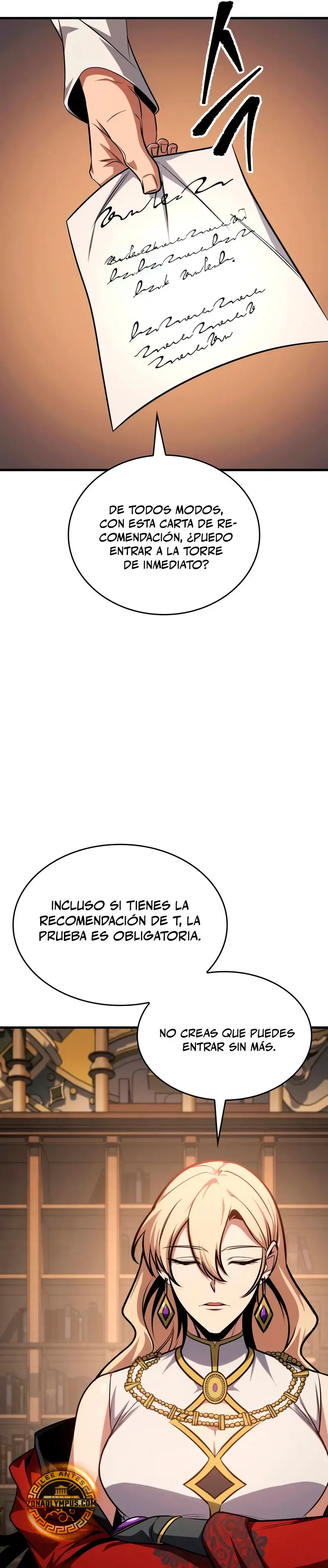 Read Tengo la guía exclusiva de la torre ES Manga Online