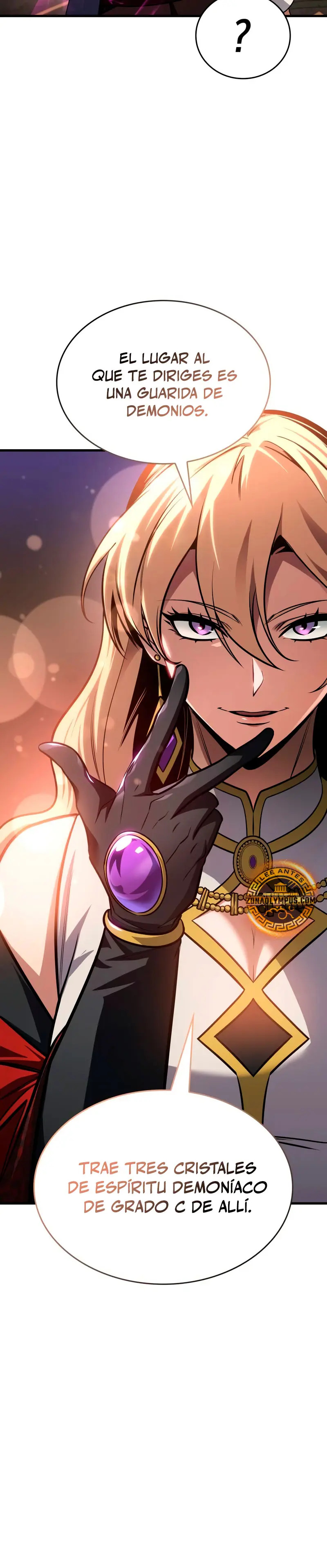 Read Tengo la guía exclusiva de la torre ES Manga Online