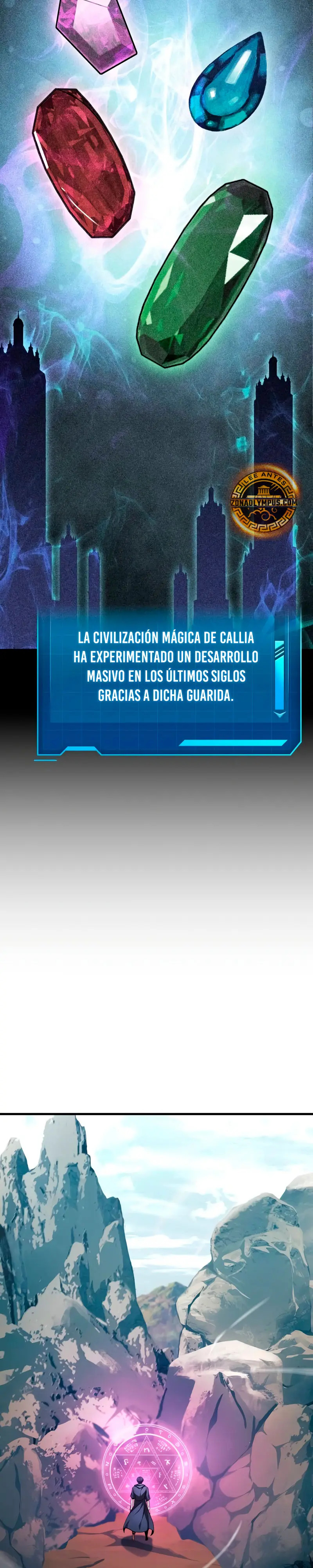 Read Tengo la guía exclusiva de la torre ES Manga Online