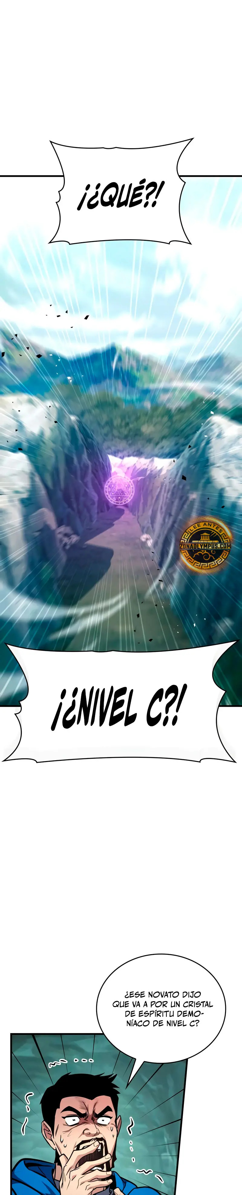 Read Tengo la guía exclusiva de la torre ES Manga Online
