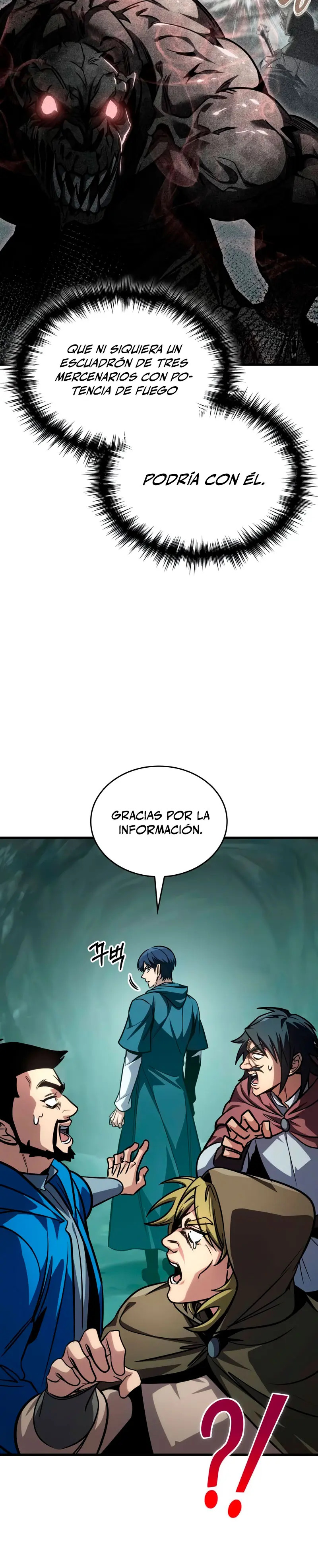 Read Tengo la guía exclusiva de la torre ES Manga Online