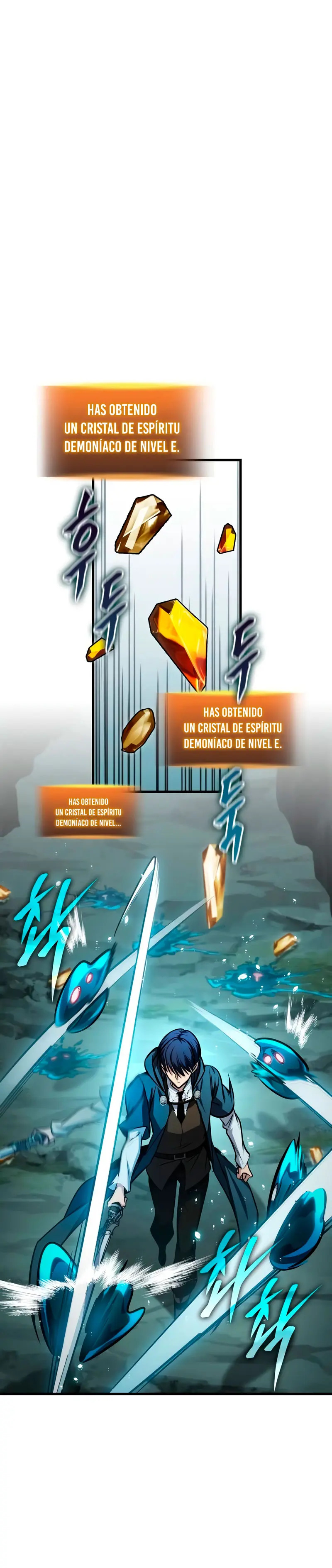 Read Tengo la guía exclusiva de la torre ES Manga Online