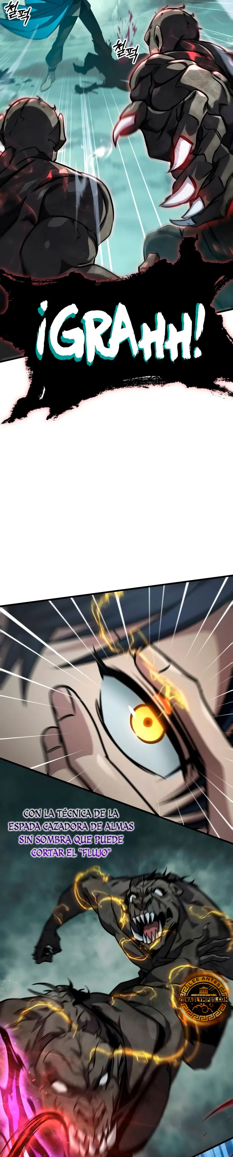 Read Tengo la guía exclusiva de la torre ES Manga Online