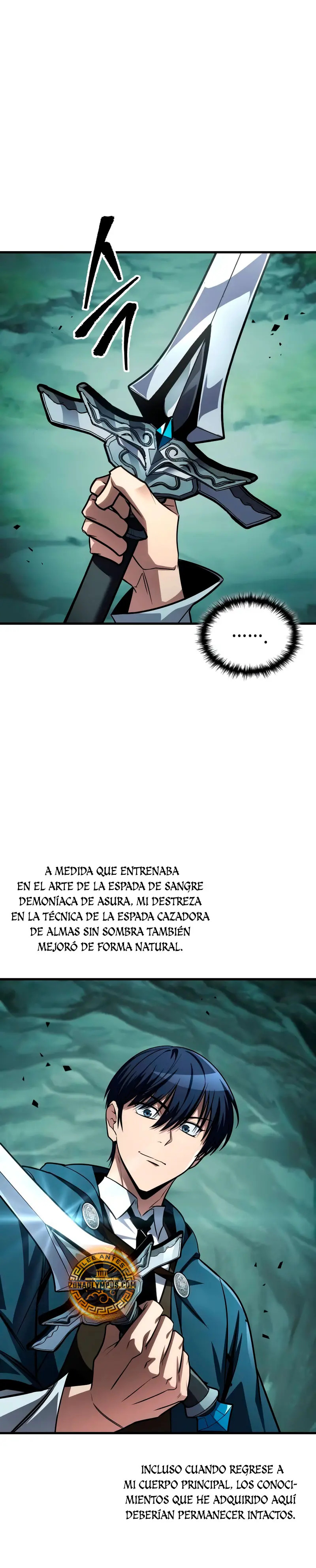 Read Tengo la guía exclusiva de la torre ES Manga Online