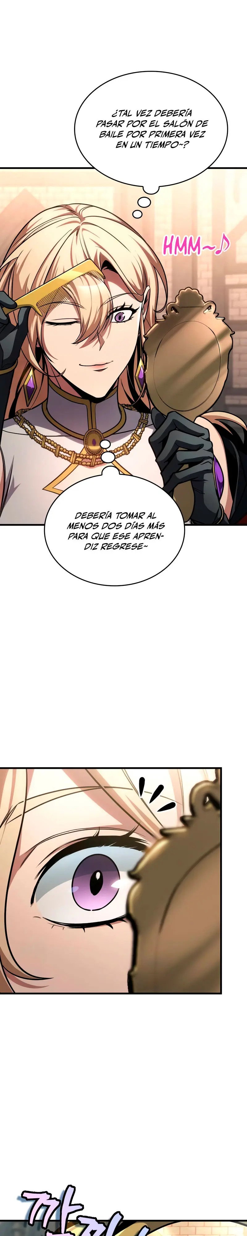 Read Tengo la guía exclusiva de la torre ES Manga Online