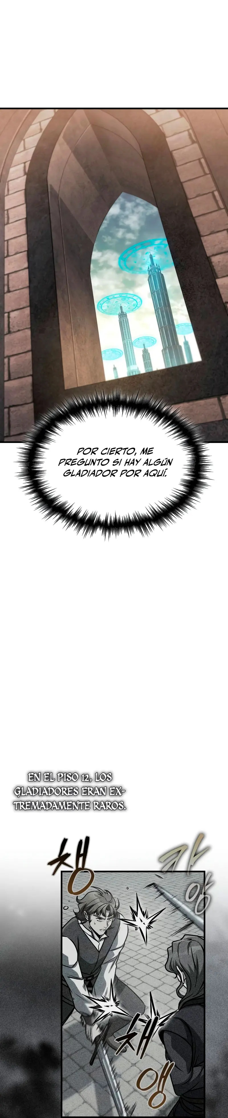 Read Tengo la guía exclusiva de la torre ES Manga Online