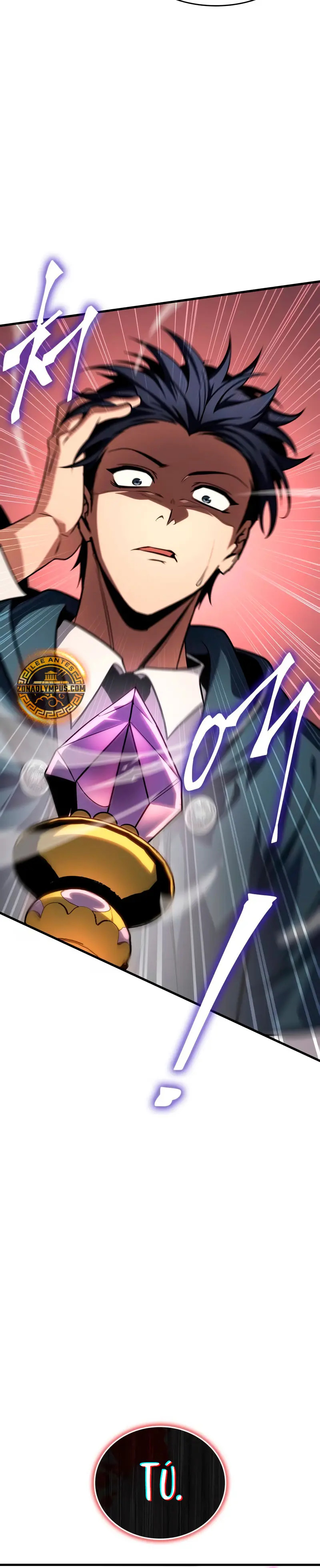 Read Tengo la guía exclusiva de la torre ES Manga Online
