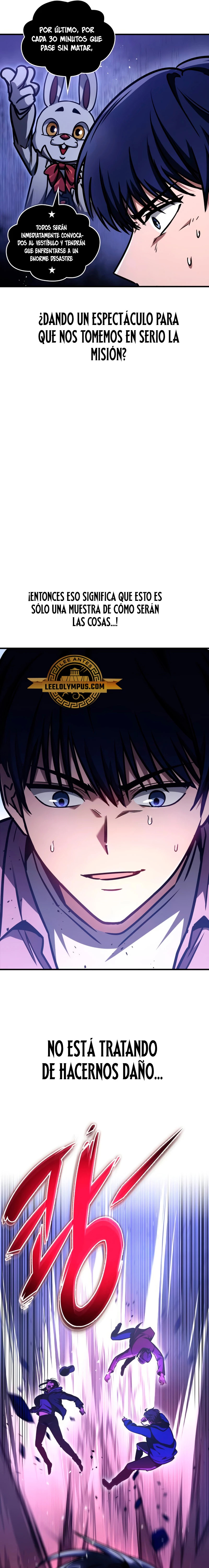 Read Tengo la guía exclusiva de la torre ES Manga Online