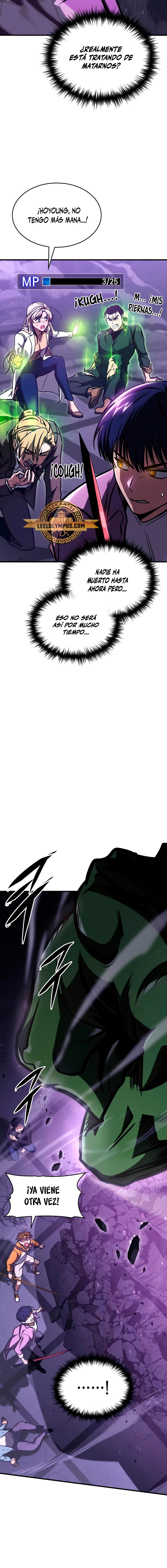 Read Tengo la guía exclusiva de la torre ES Manga Online