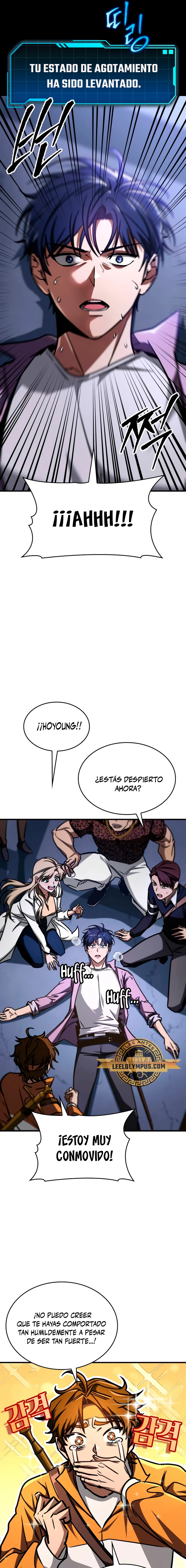 Read Tengo la guía exclusiva de la torre ES Manga Online