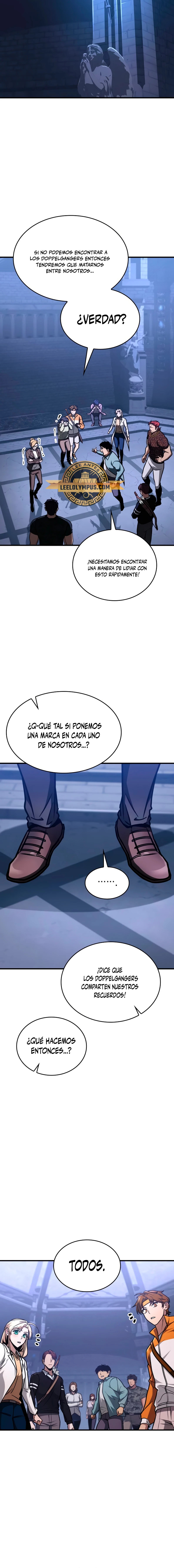 Read Tengo la guía exclusiva de la torre ES Manga Online