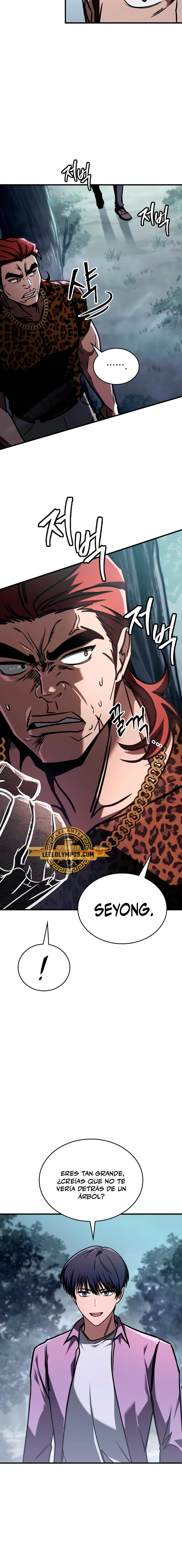 Read Tengo la guía exclusiva de la torre ES Manga Online
