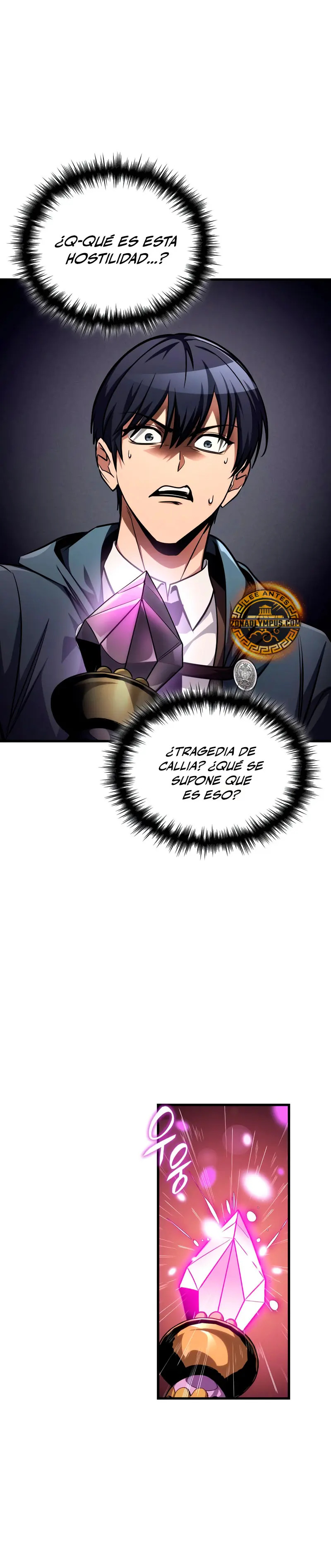 Read Tengo la guía exclusiva de la torre ES Manga Online