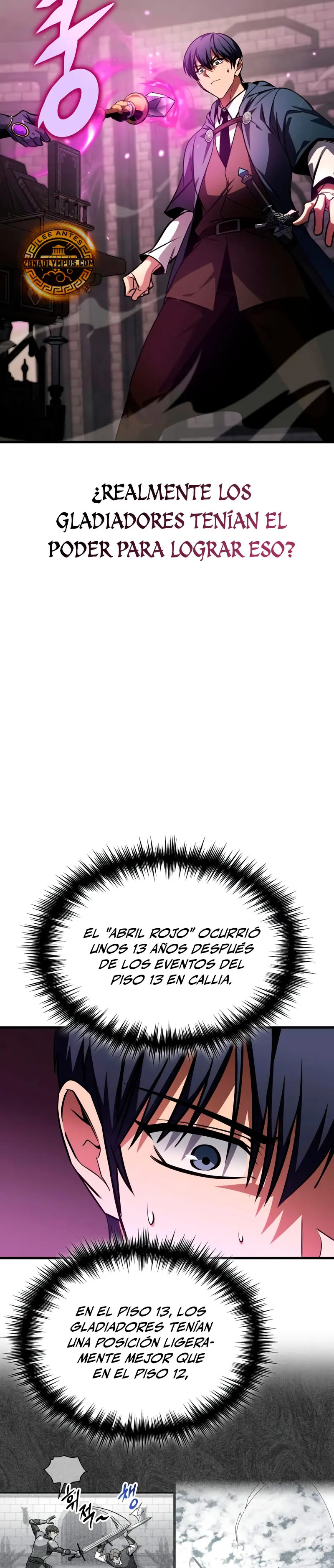 Read Tengo la guía exclusiva de la torre ES Manga Online