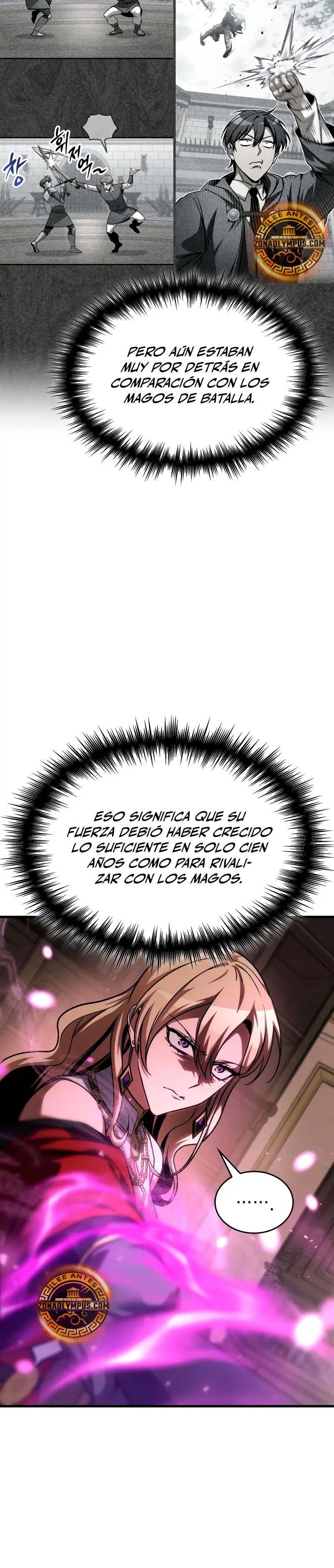 Read Tengo la guía exclusiva de la torre ES Manga Online